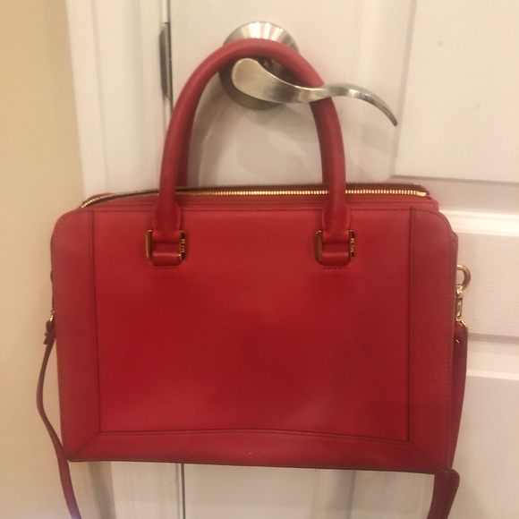 Authentic MCM tote bag - Picture 7 of 7